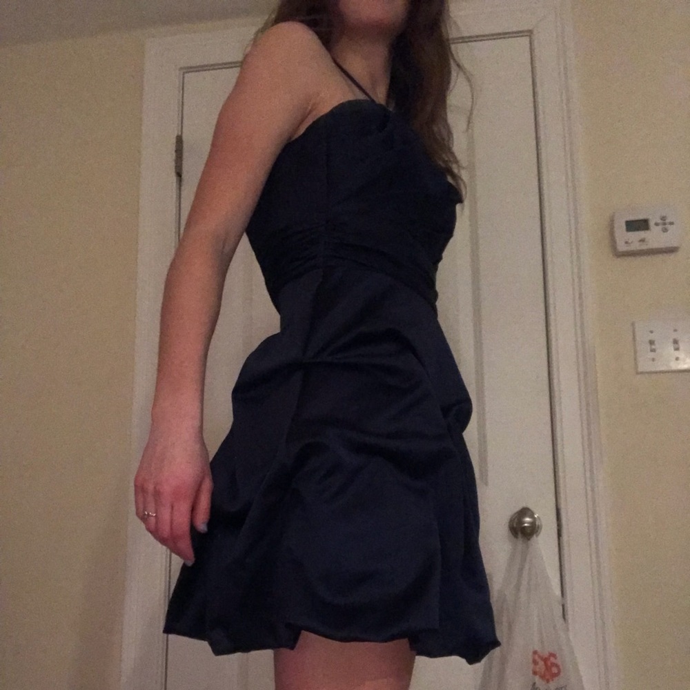 Semi-Formal Dress